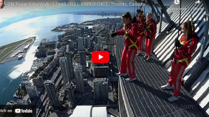 edgewalk