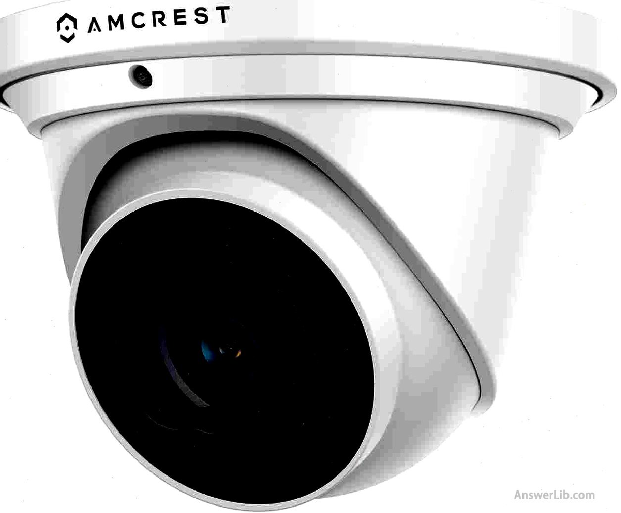 Best screen clarity and security monitoring camera: AMCREST Ultrahd 4K (8MP) Outdoor Security Camera \\\\\\\\\\\\\\\\\\\\\\\\\\\\\\\\\\\\\\\\\\\\\\\\ n