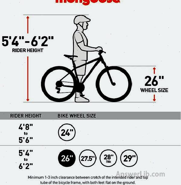 Mongoose Malus Adult Fat Tire Mountain Bike Bicycles