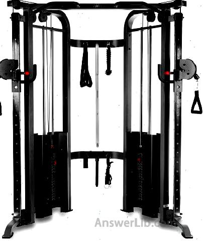 XMARK Functional Trainer Cable Machine 404x480 1