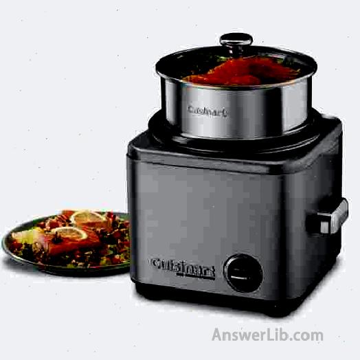 8 Cup Rice Cooker