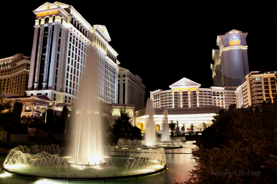 Caesars Palace