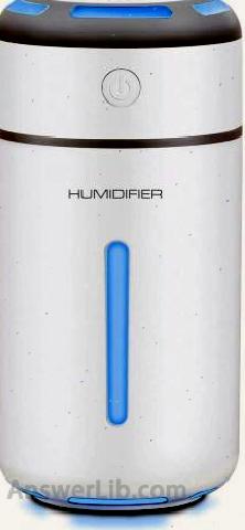 MADETEC Ultrasonic Humidifier 222x480 1