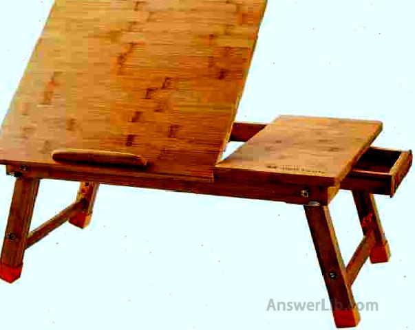 最佳材质多功能laptop支架：Laptop Desk Nnewvante Table Adjustable 100% Bamboo Foldable\\\\\\\\\\\\\\\\\\\\\\\\\\\\\\\\\\\\\\\\\\\\\\\\\\\\\\\\\\\\\\\\n