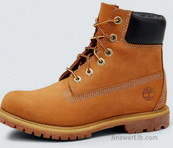 Premium WaterProof Boots shoes