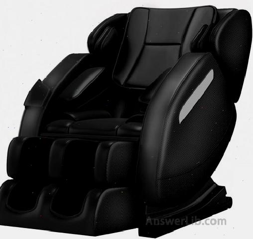 Massage chair with the best release effect: Zero Gravity Massage Chair Recliner