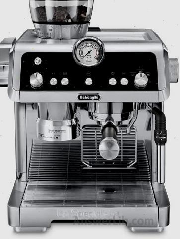 Delonghi La Specialista Espresso Machine coffee machine