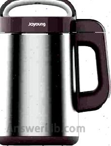 Joyoung DJ12U A903SG Soy Milk Maker