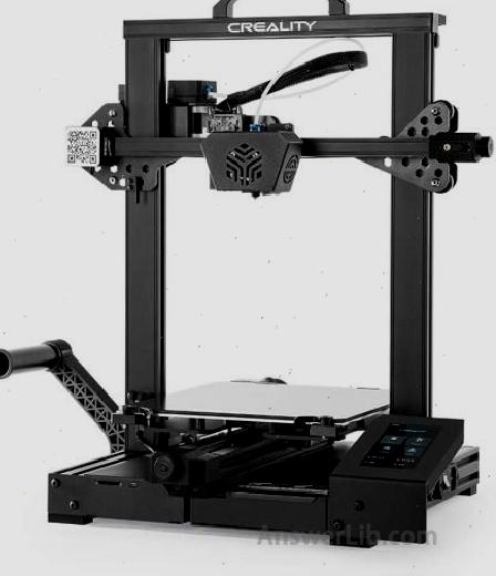 Best silent 3D printer: Comgraow Creality CR-6 Se Leveling-Free 3D Printer \\\\\\\\\\\\\\\\\\\\\\\\\\\\\\\\\\\\\\\\\\\\\\\\ n