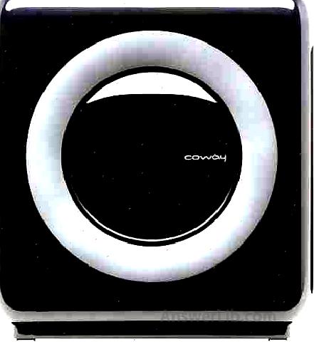 Coway Airmega AP-1512HH Air Purifier