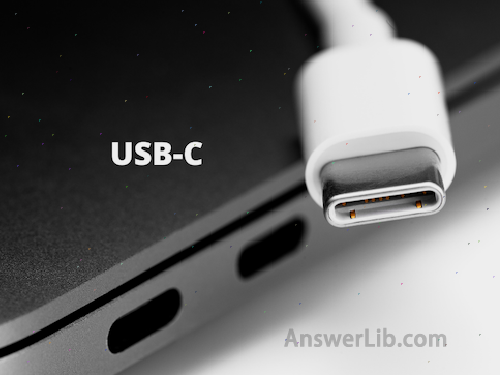 USB C