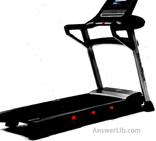 NordicTrack T Series Treadmill 532x480 1