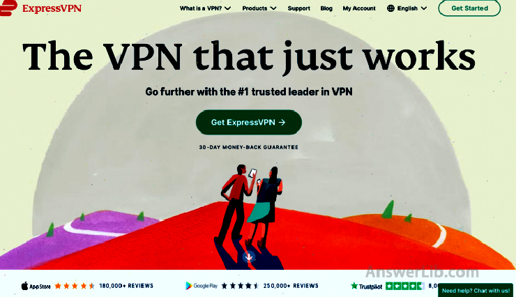 The best performance VPN software: Expressvpn \\\\\\\\\\\\\\\\\\\\\\\\\\\\\\\\\\\\\\\\\\\\\\\\ n