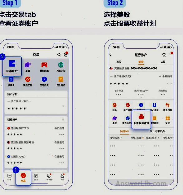 Futu Niu Niu stock income plan