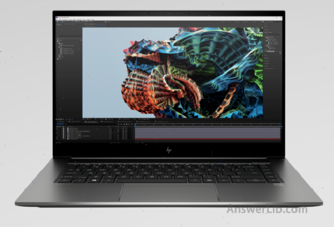 The best overall HP creative work laptop: HP ZBOOK Studio G8 Mobile Workstation -Customizable \\\\\\\\\\\\\\\\\\\\\\\\\\\\\\\\\\\\\\\\\\\\\\\\ n