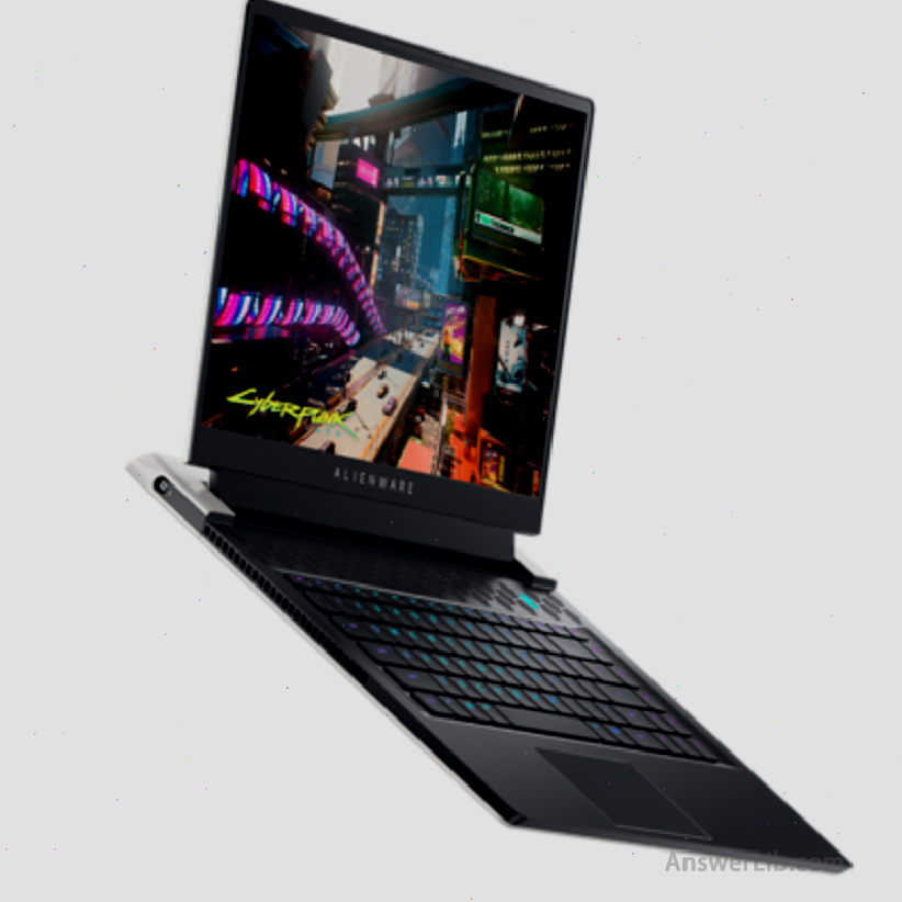 Supreme Dell Game Notebook Computer: Alienware X15 R2 Gaming Laptop \\\\\\\\\\\\\\\\\\\\\\\\\\\\\\\\\\\\\\\\\\\\\\\\ n