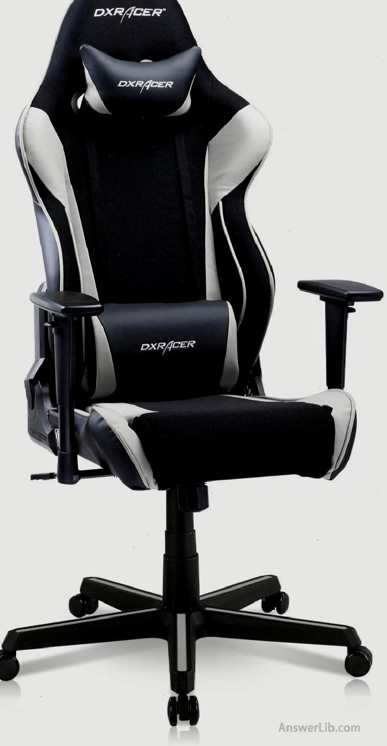 Best and Evapayous Chair: DXRCER OH/RAA106 Gaming Chair