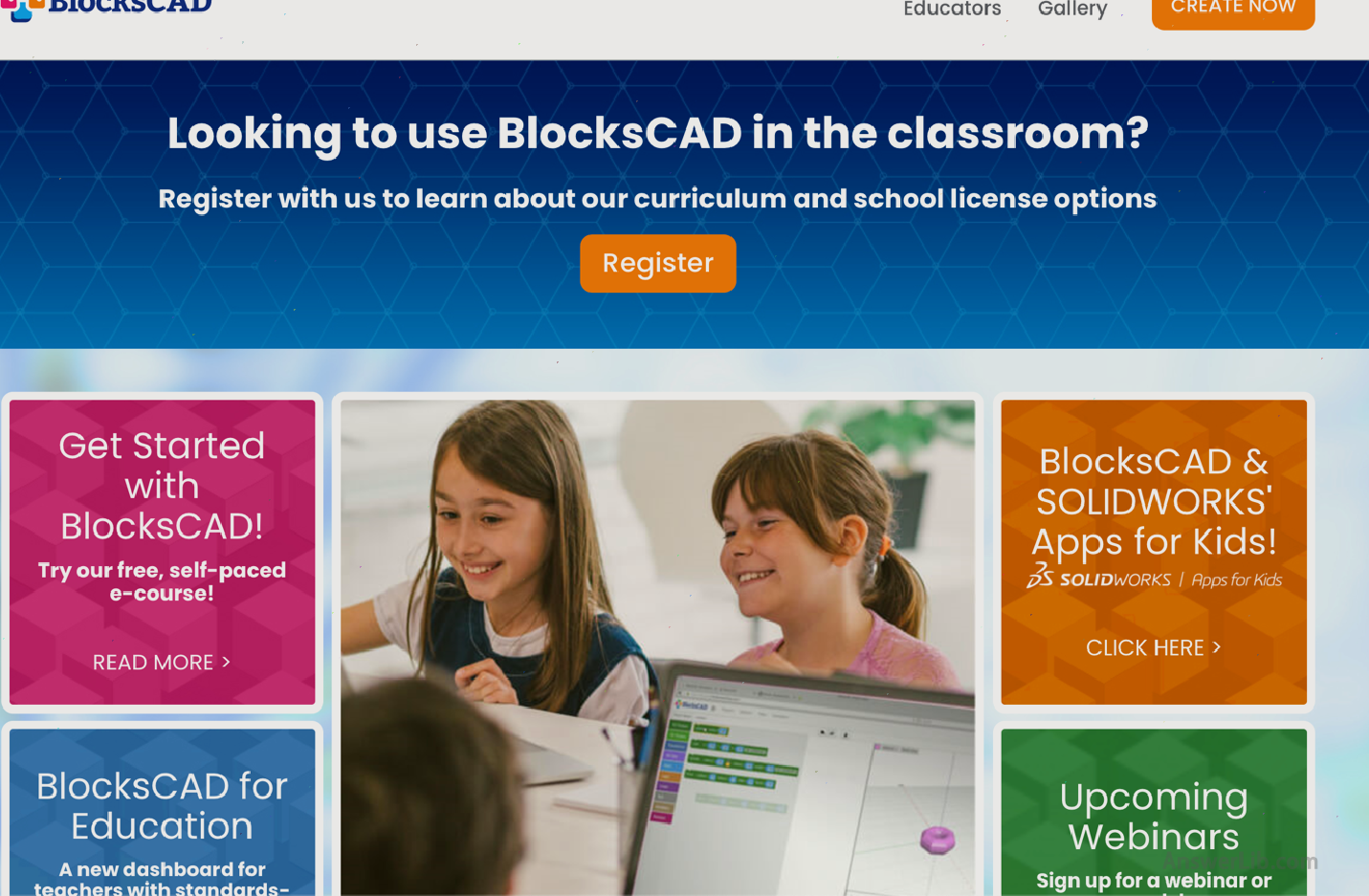 Best Education Applicable 3D Printing Software: BLOCKSCAD3D \\\\\\\\\\\\\\\\\\\\\\\\\\\\\\\\\\\\\\\\\\\\\\\\ n