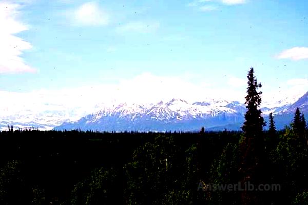 Mount McKinley 2