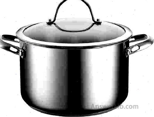 Cooks Standard 6 Quart Stockpot