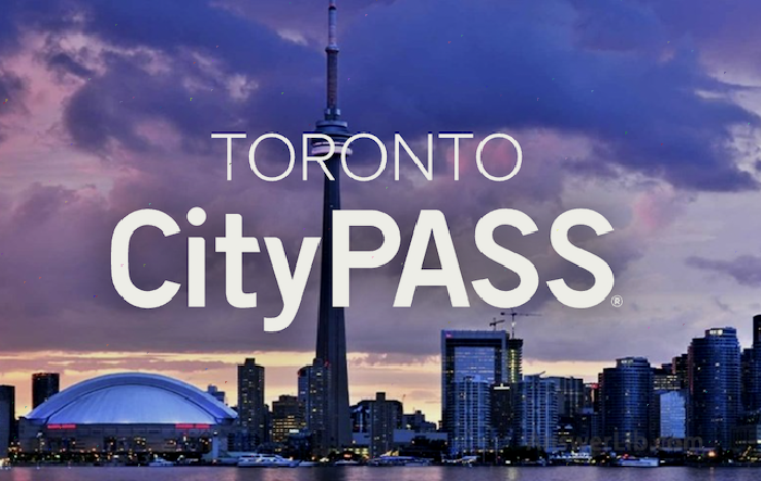 Toronto City Pass