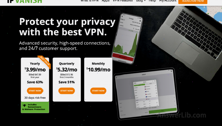 Best Global Distributed VPN Software: IPVANISH VPN \\\\\\\\\\\\\\\\\\\\\\\\\\\\\\\\\\\\\\\\\\\\\\\\ n