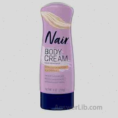 Nair Hair Remover Cocoa Butter