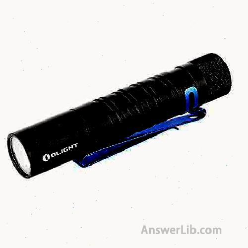 OLIGHT I5T EOS 300 Lumens B0833Q8BSP