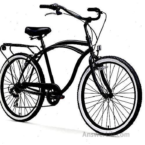 Sixthreezero Cruiser Bicycle 1