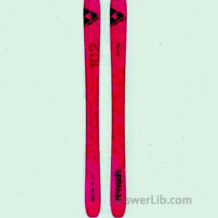 Best Wild Sliding Plate Ski Plate: Fischer Ranger 102 FR SKI \\\\\\\\\\\\\\\\\\\\\\\\\\\\\\\\ case