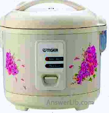 The best cost-effective tiger rice cooker: Tiger Jaz-A10U-FH 5.5-Cup Rice Cooker and Warmer with Steam Basket