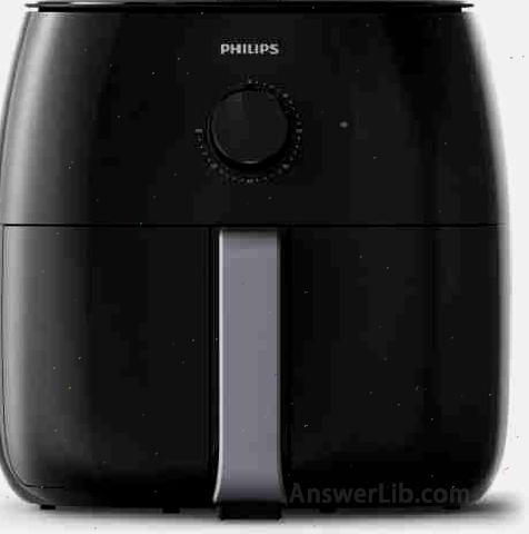 Philips air fryer Philips Premium Airfryer XXL HD9630