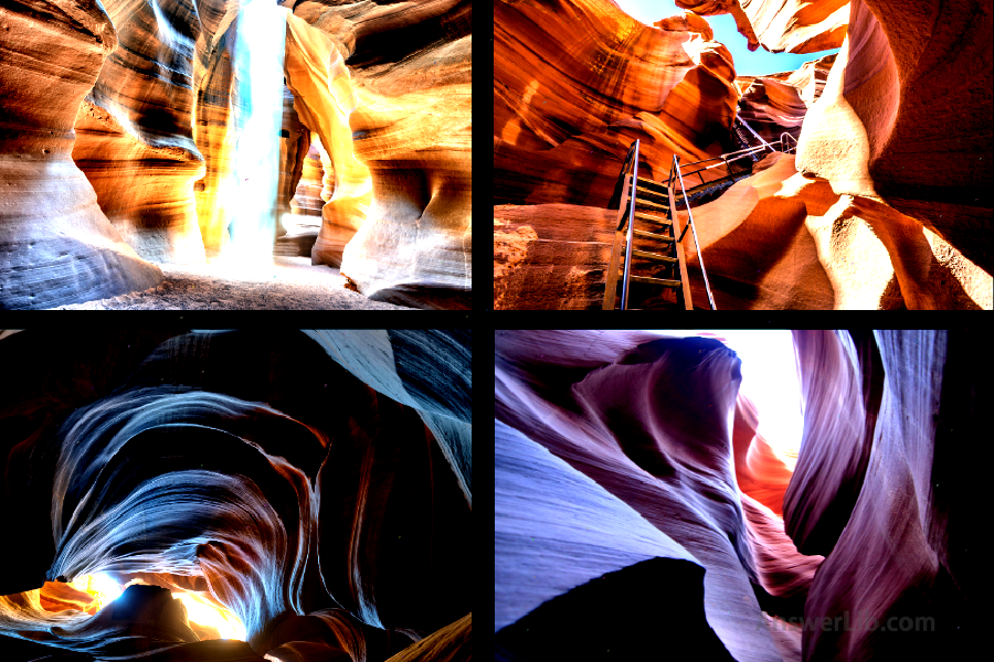 Antelope Canyon