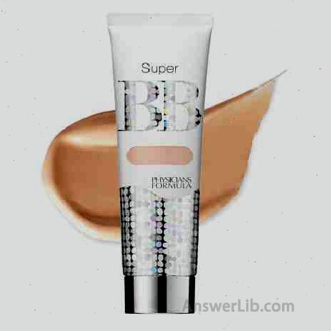 Physicians Formula Super BB All-in-1 Beauty Balm Cream