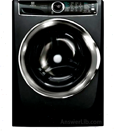 Electrolux 4.4 cu ft washer