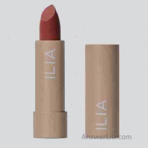 ILIA Color Block Lipstick