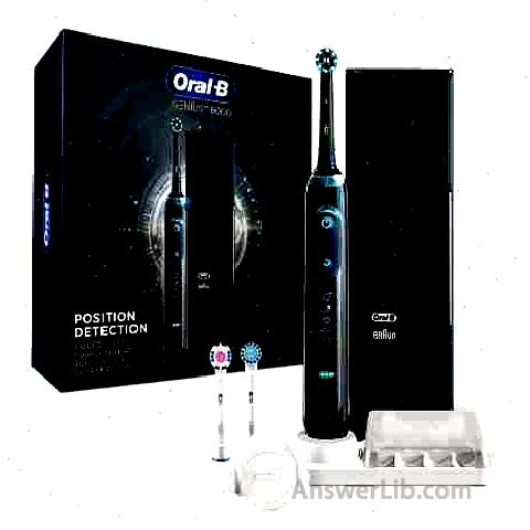 Best accessories Oracar-B electric toothbrush: Oracan-B Genius 8000 Electric Electric Toothbrush \\\\\\\\\\\\\\\\\\\\\\\\\\\\\\\\\\\\\\\\\\\\\\\\ n