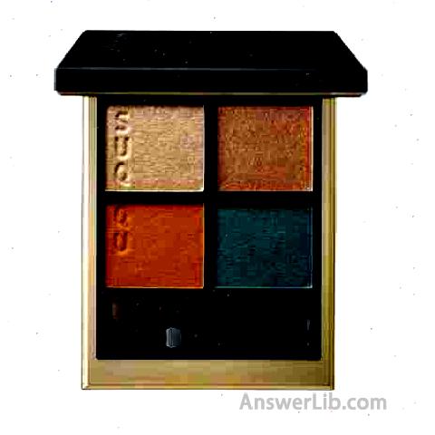 Suqqu Signature Color Eyes Shadow 08 Kazenade Japan