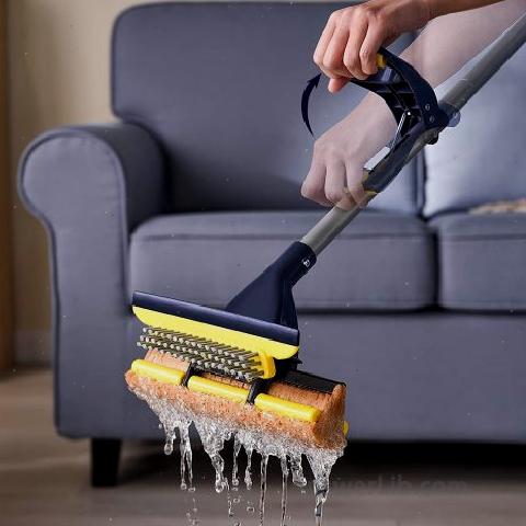 YOCADA SPONGE MOP sponge mop