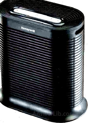 Honeywell air purifier: a long history, air purifier brand involved in multiple professional fields