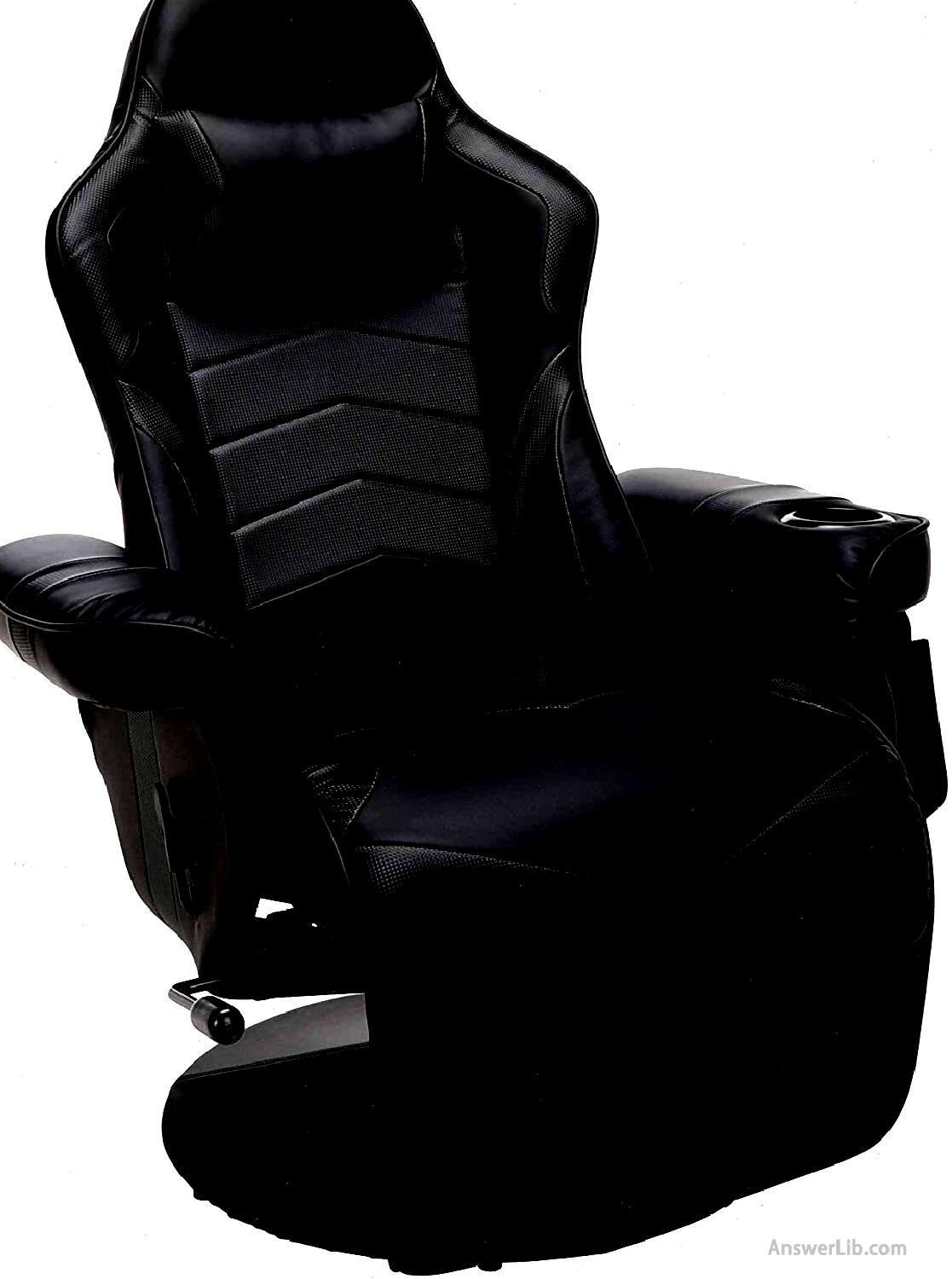 15.Best Setting Experience Gaming Chair: Respawn RSP-900 Reclining Gaming Chair