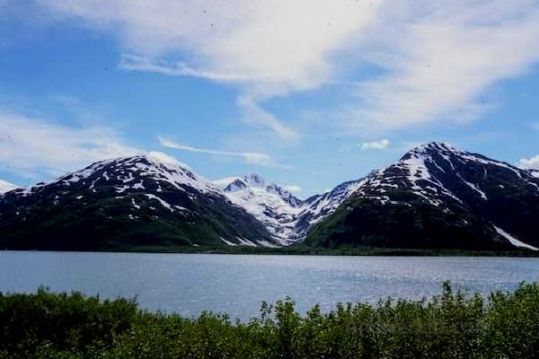 Portage Lake