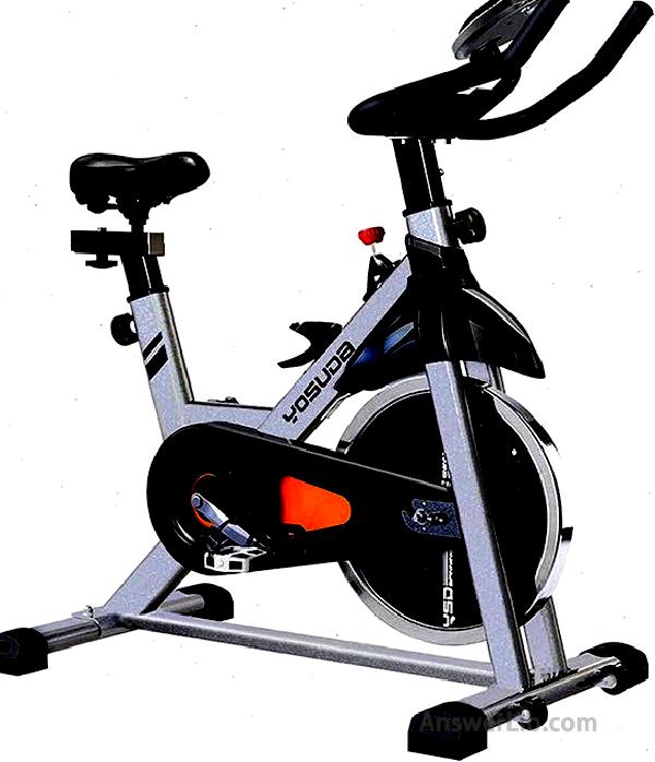 YOSUDA Indoor Cycling BikeMagnetic Stationary Bike