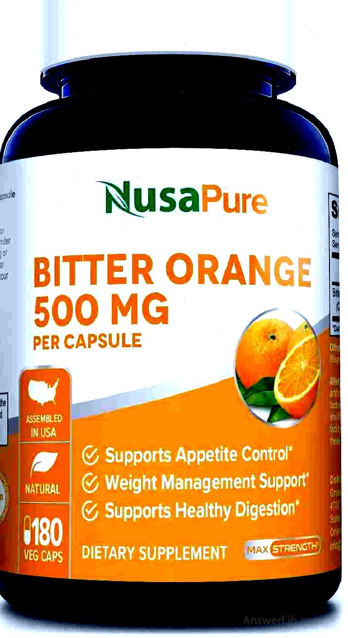 Weight loss pills: Bitter Orange / Synephrine \\\\\\\\\\\\\\\\\\\\\\\\\\\\\\\\\\\\\\\\\\\\\\\\ n