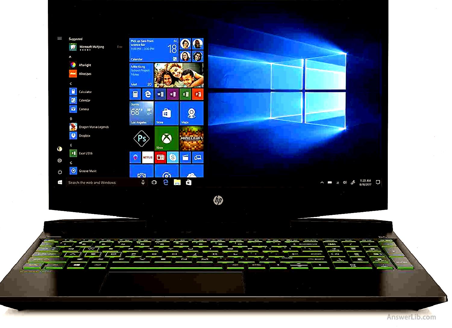 The best junior player is suitable for game laptop: HP Pavilion Gaming Laptop \\\\\\\\\\\\\\\\\\\\\\\\\\\\\\\\\\\\\\\\\\\\\\\\ n