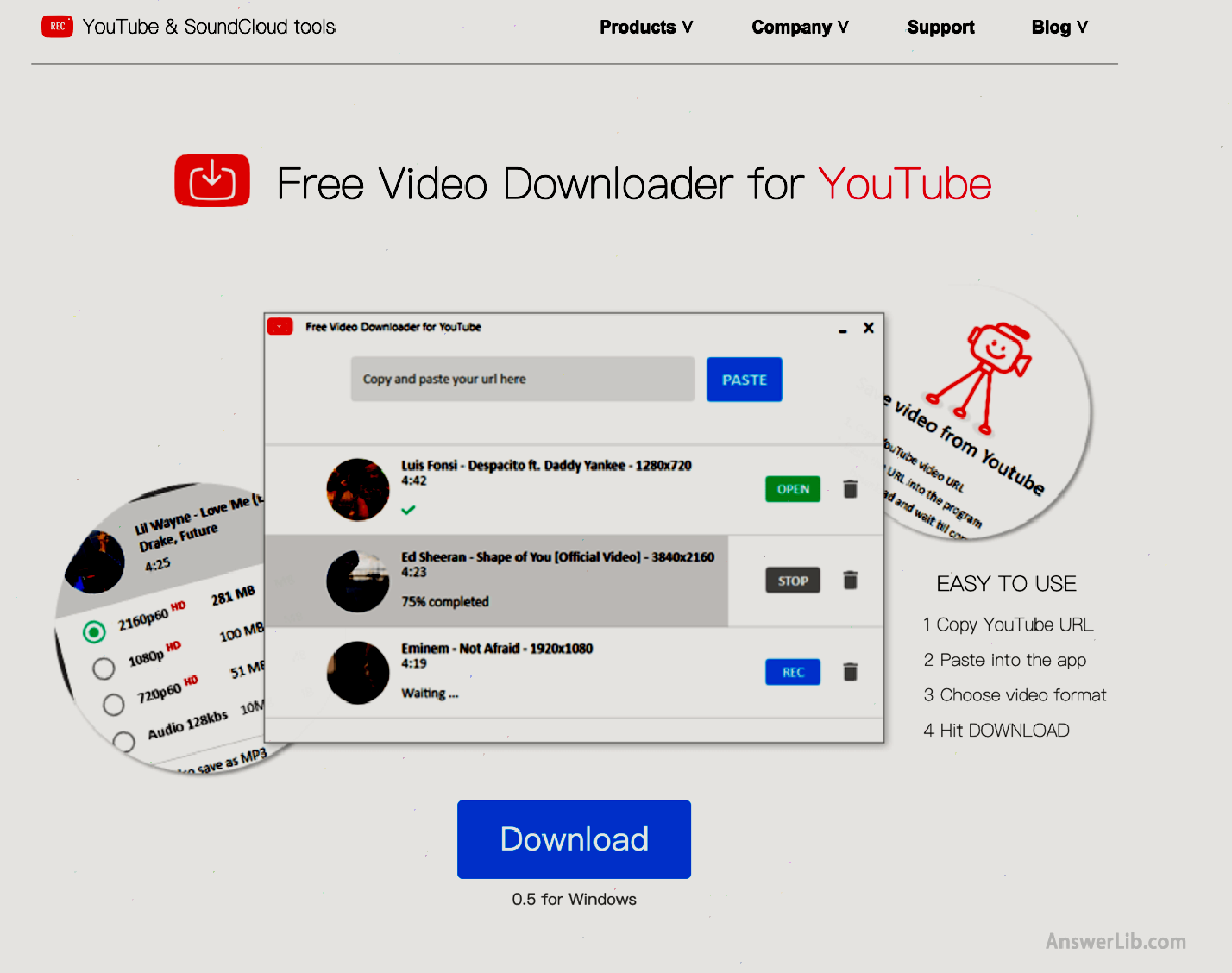 The best interface Windows system is suitable for YouTube to MP3 converter: Free Video Downloader for YouTube \\\\\\\\\\\\\\\\\\\\\\\\\\\\\\\\\\\\\\\\\\\\\\\\ n