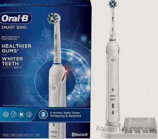 Best whitening Oracan-B electric toothbrush: ORAL-B Pro 3000 \\\\\\\\\\\\\\\\\\\\\\\\\\\\\\\\\\\\\\\\\\\\\\\\ n