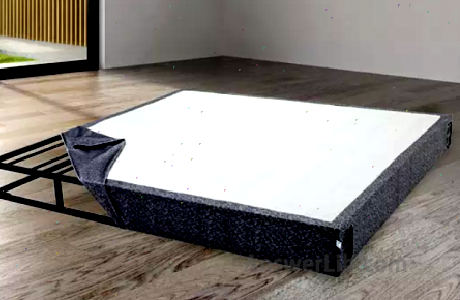 MACYS basic mattress-1