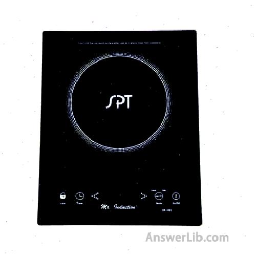 SPT Shangpengtang household induction cooker SR 1882