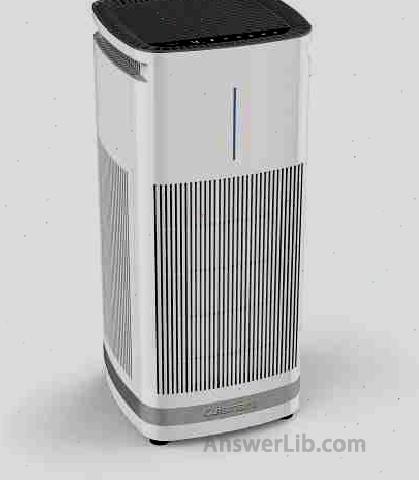 CUISINART CAP-1000 air purifier